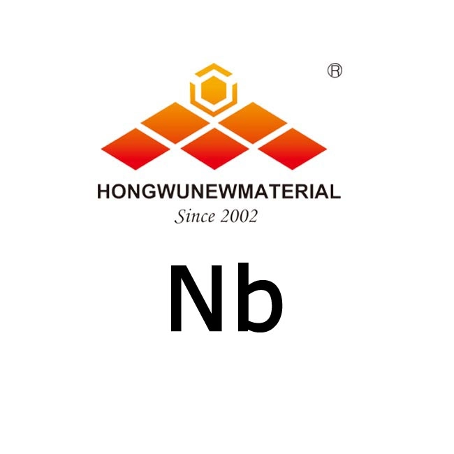 Bahan Superkonduktor Niobium Nanopowders