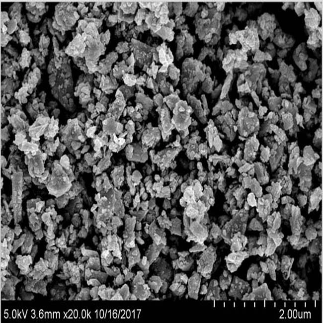 Konduktivitas Termal Tinggi Aluminium Nitrida AlN Nanopowders