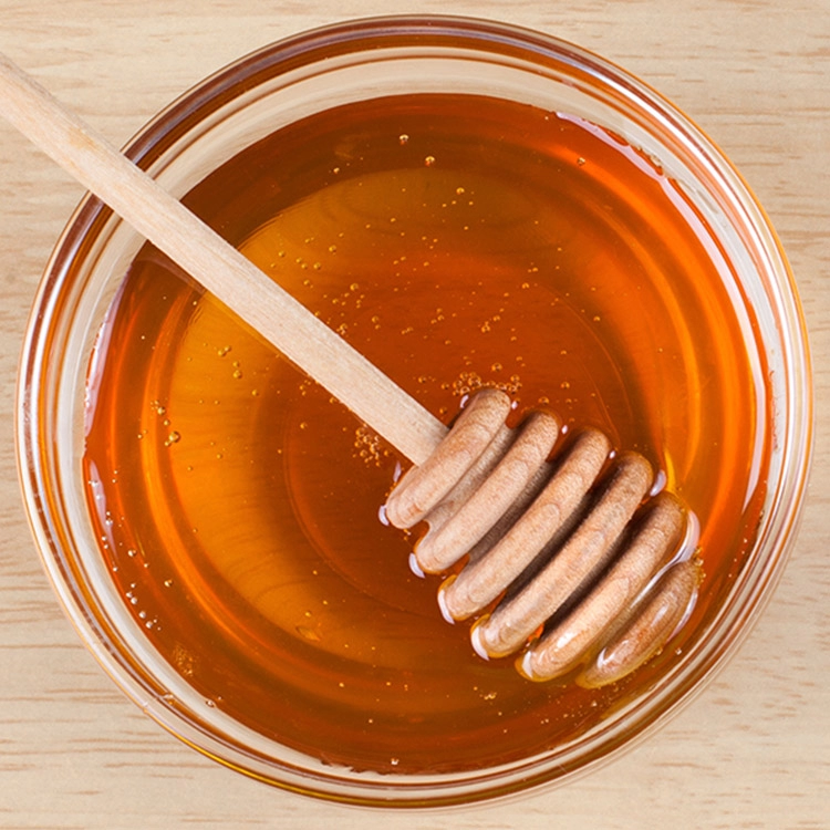 100% Murni Jujube Sidr Bee Honey Grosir SASO