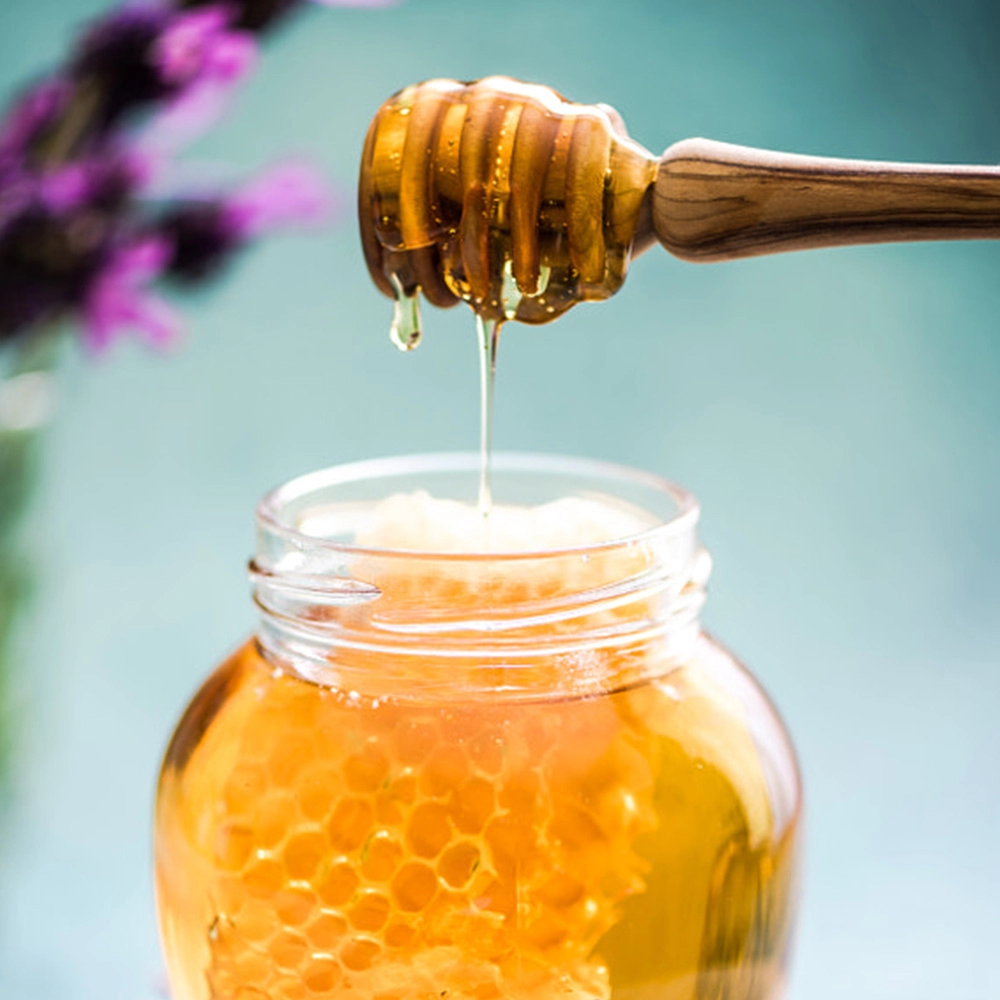 Grosir Acacia Bee Honey Bersertifikat HALAL SASO