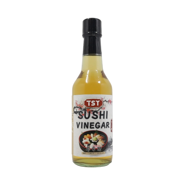 150ml merek OEM cuka sushi manis massal