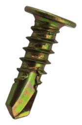 Sheet Metal Screw