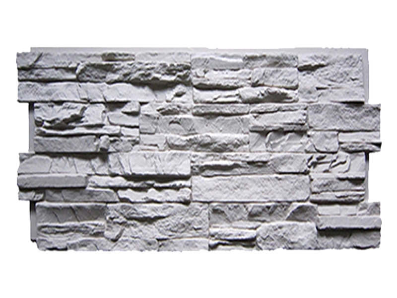 Panel Batu Imitasi Dekoratif Dalam dan Luar Ruangan