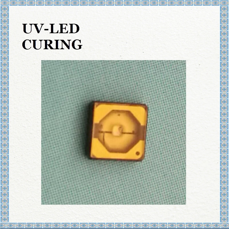 UV B310nm CUD1GF1A LED Digunakan dalam Perawatan Medis untuk Mengobati Vitiligo