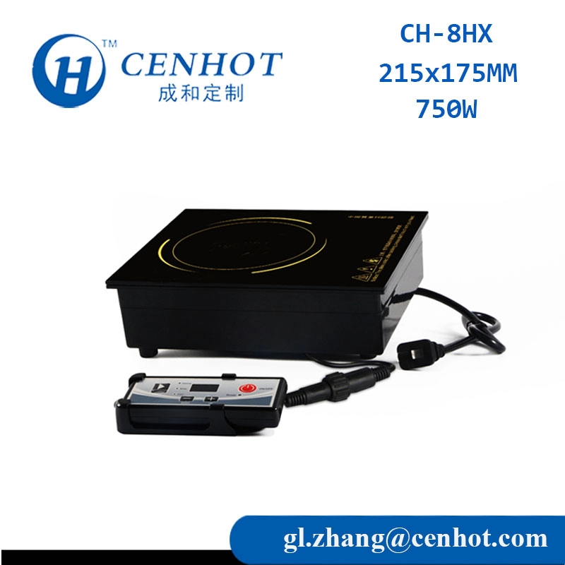 Kompor Induksi Hot-pot, Pabrik Kompor Induksi Hotpot China - CENHOT