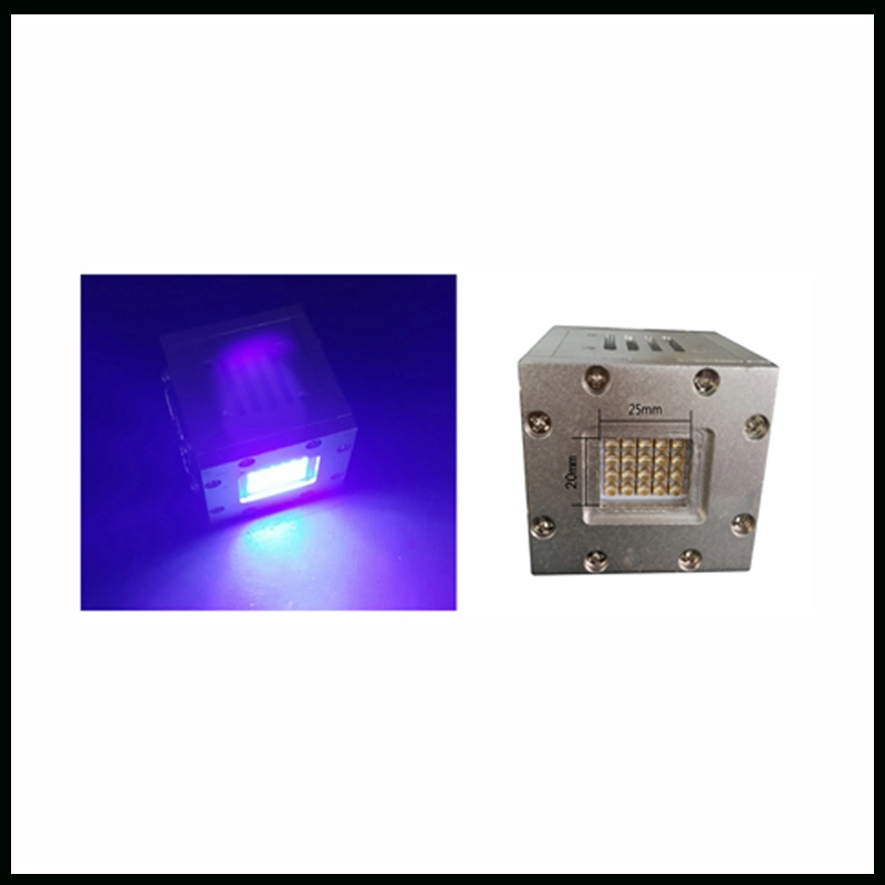 365nm LED UV Curing UV Glue UV Curing Machine untuk Bonding