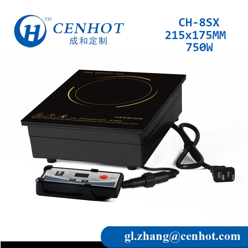 Hot Sale Kompor Induksi Untuk Hot Pot China - CENHOT