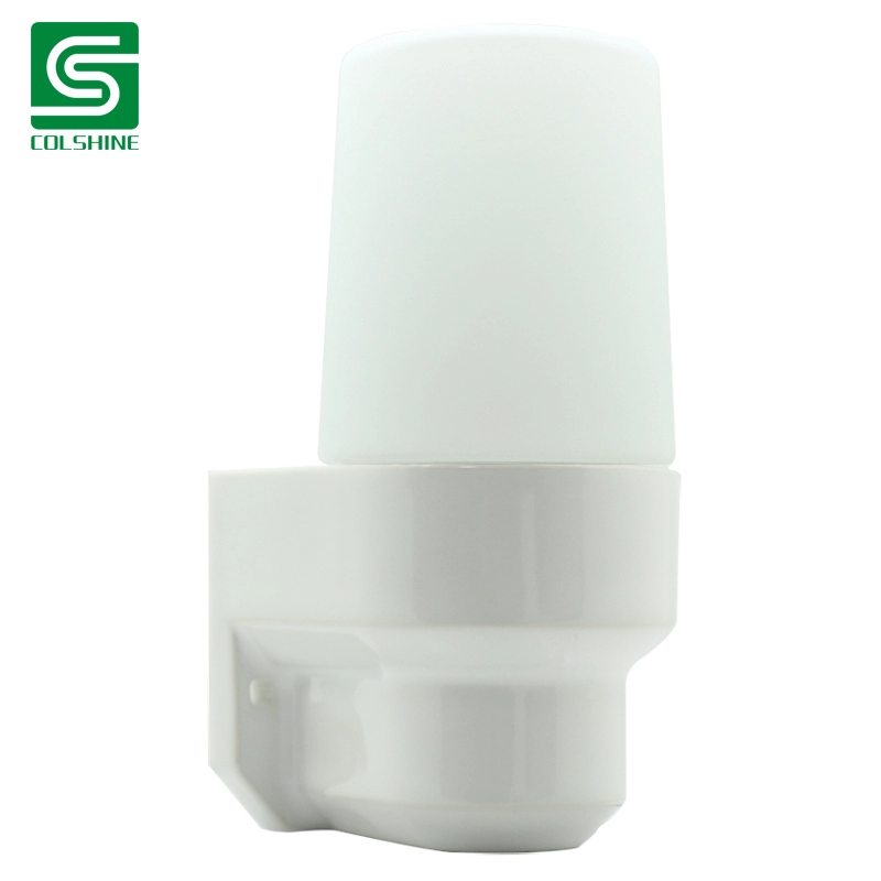 E14 Porcelain Waterproof Lamp Holder untuk Kamar Mandi dan Sauna