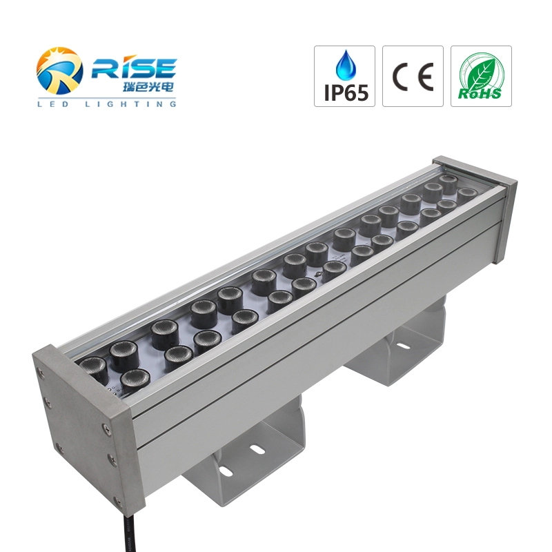 108W 36x3W Outdoor LED Arsitektur Dinding Washer Light