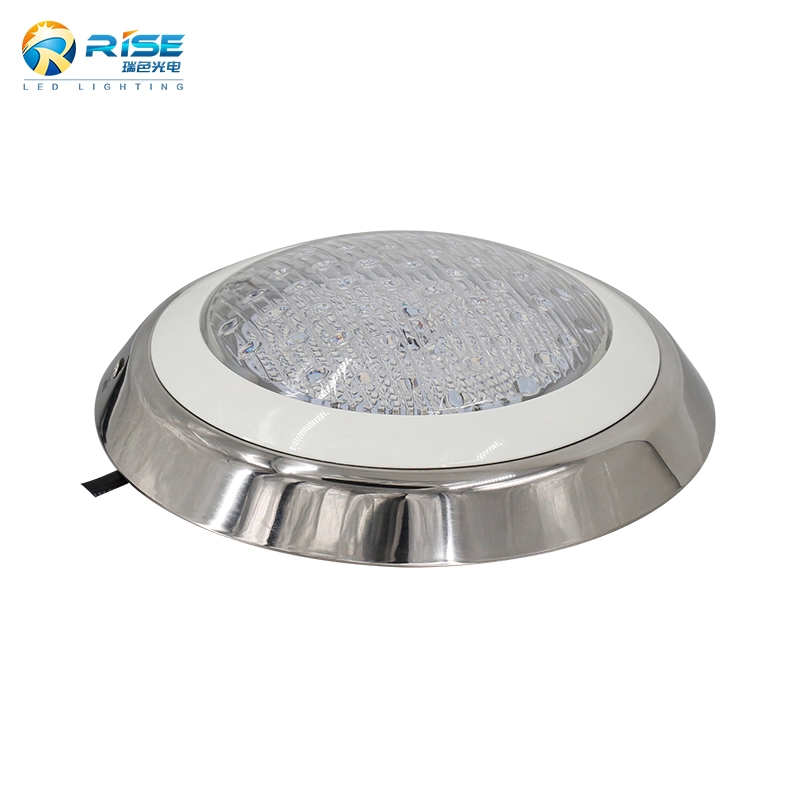 35W 12V 24V PAR56 SMD2835 Lampu Kolam Renang LED