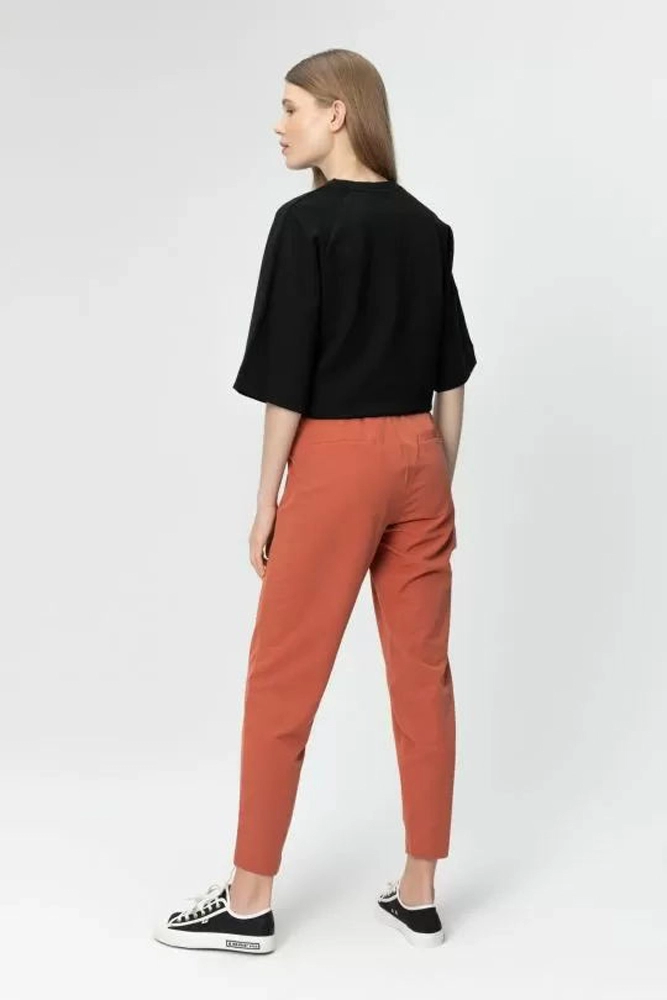 Celana Breeches Fashion Wanita Kasual