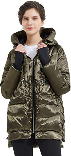 Women's Lightweight Down Jacket