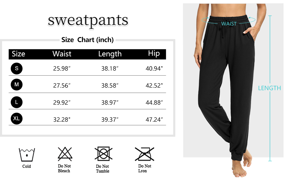 Casual Athletic Running Pants for girl