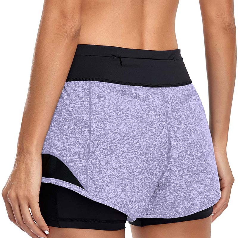 Activewear Pants With Pockets