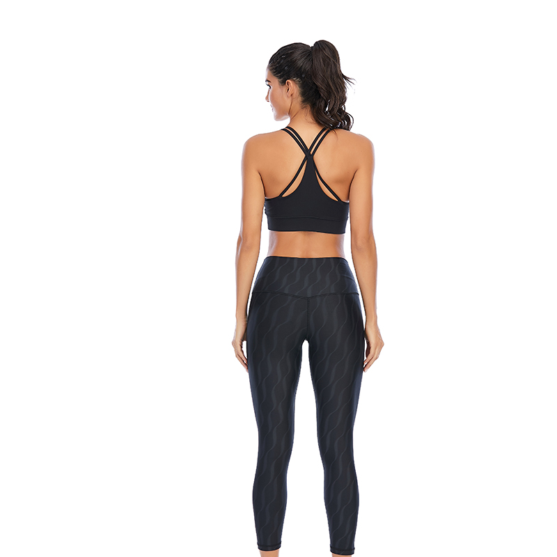 high waisted running tights