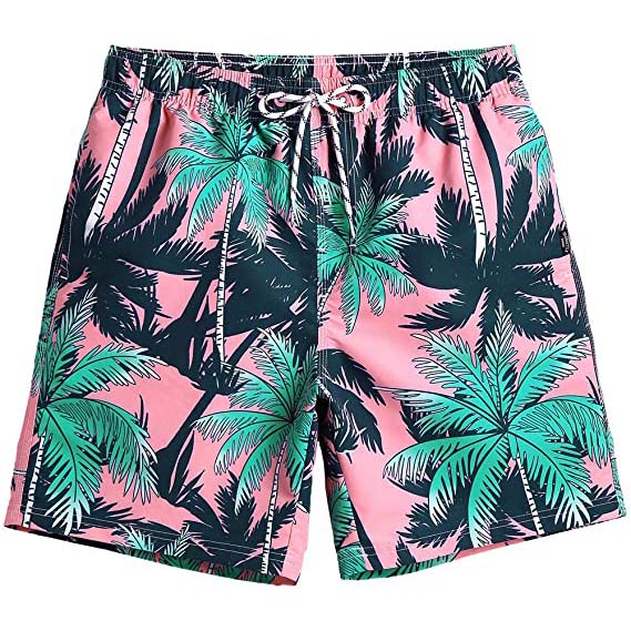 Summer Board Shorts