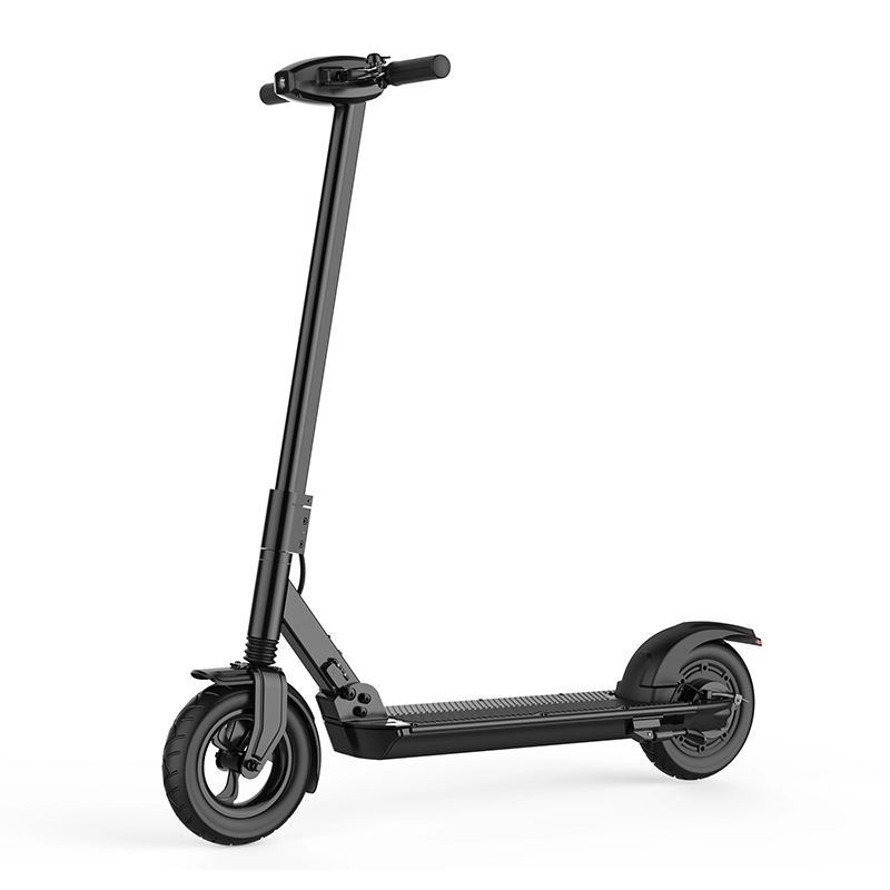 Kuickwheel FS PRO Shared Electric Scooter untuk Berbagi Bisnis Mobilitas