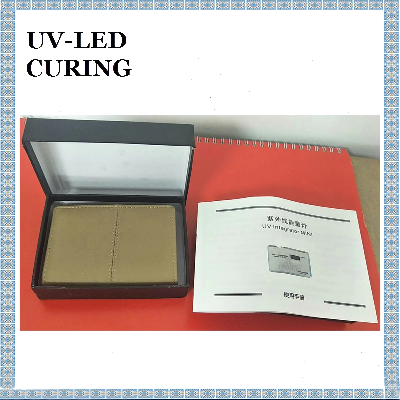 Pengukur Energi MINI Integrator UV
