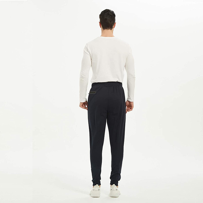 navy Breathable Quick Dry pants