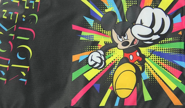 Celana Renang Bayi Laki-Laki Mickey Mouse Disney