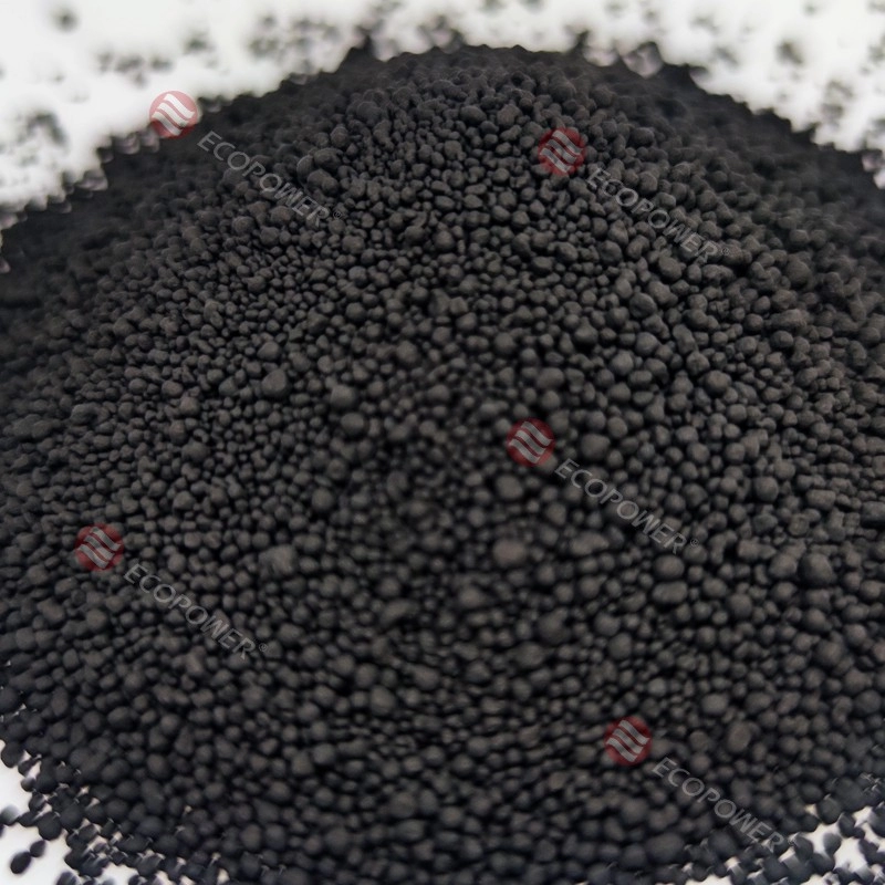 Solid Silane Bis-[-(triethoxysilyl)-propyl]-tetrasulfide Carbon Black untuk Industri Ban