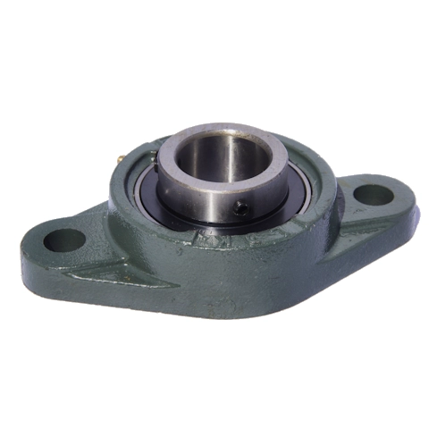 UCFL204 20mm 2 Baut Flanged Bearing Unit