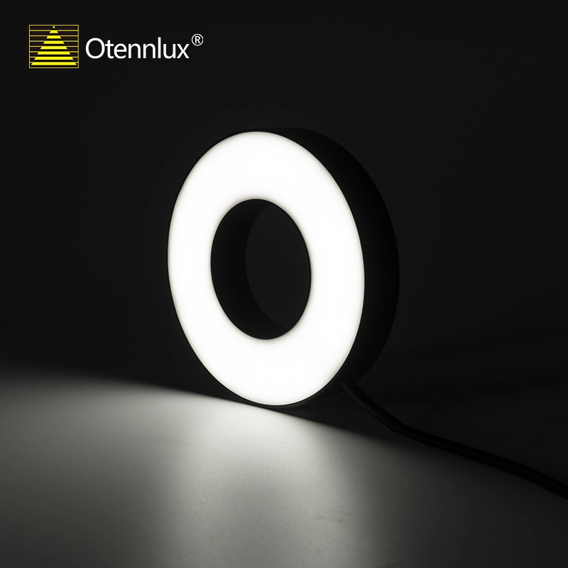 OVO-06 Ring Industrial Inspection Illumination light