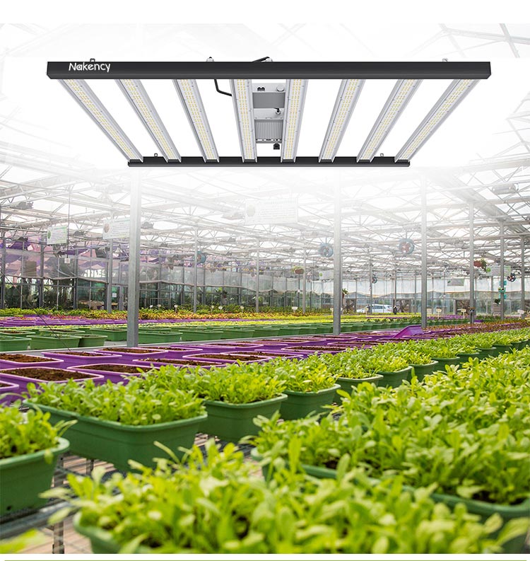 uv ir grow light