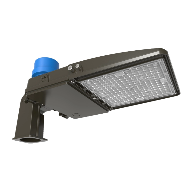 Sensor Fotosel Senja-ke-fajar Lampu Parkir LED