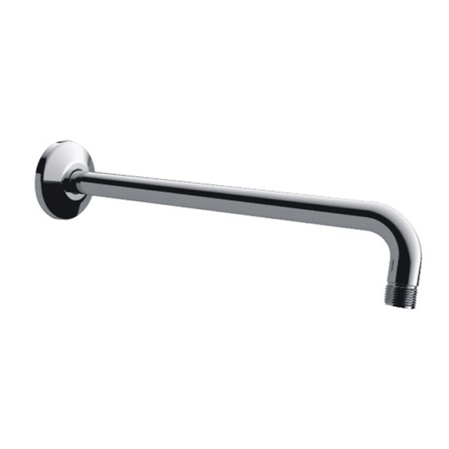 Kamar Mandi Chrome Shower Faucet Shower Arm