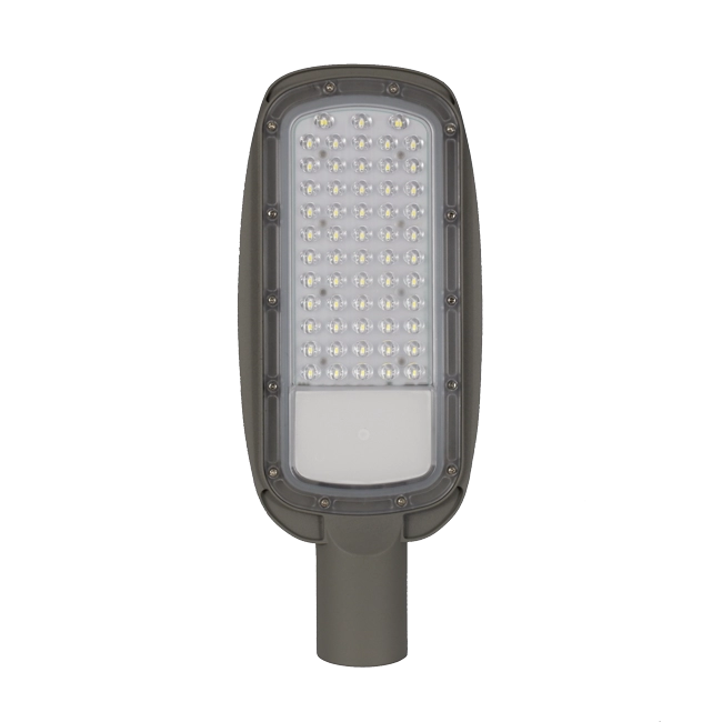 Produk Patentd Lampu Jalan LED 100W