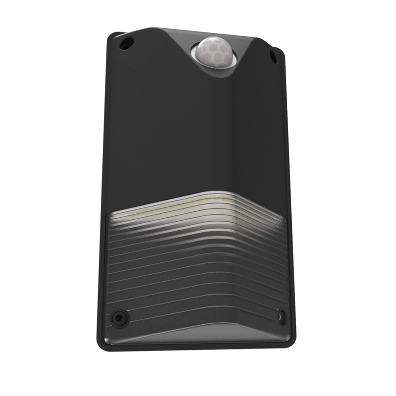 Stok Tersedia di USA LED Mini Wall Pack Light