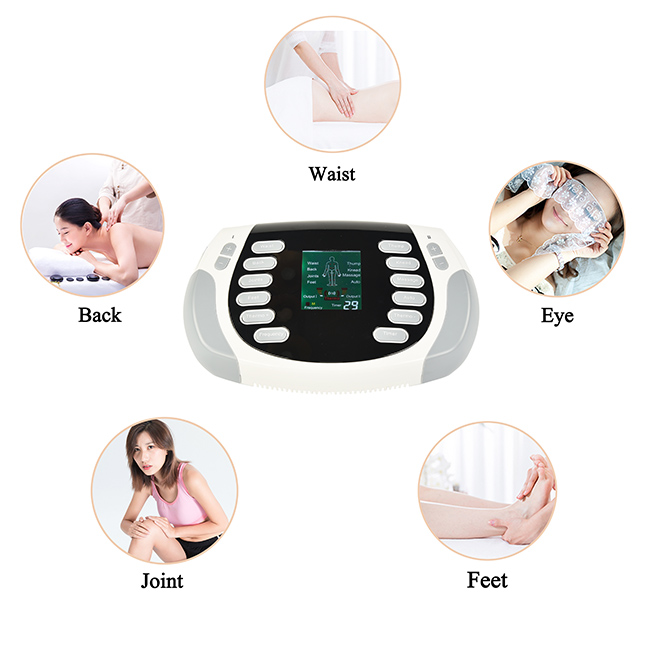Massager Machine Full Body