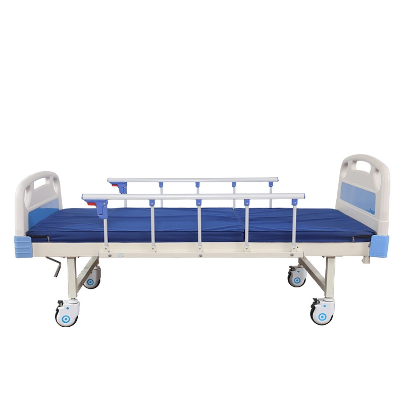 Manual Harga Pabrik 2 Tempat Tidur Rumah Sakit Medis Engkol