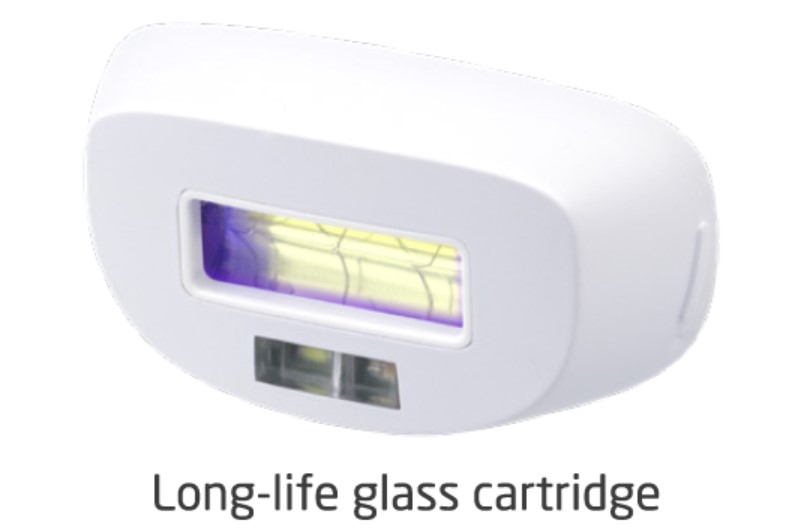 Durable Glass Cartridge