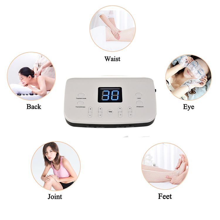 Portable Treatment Massager