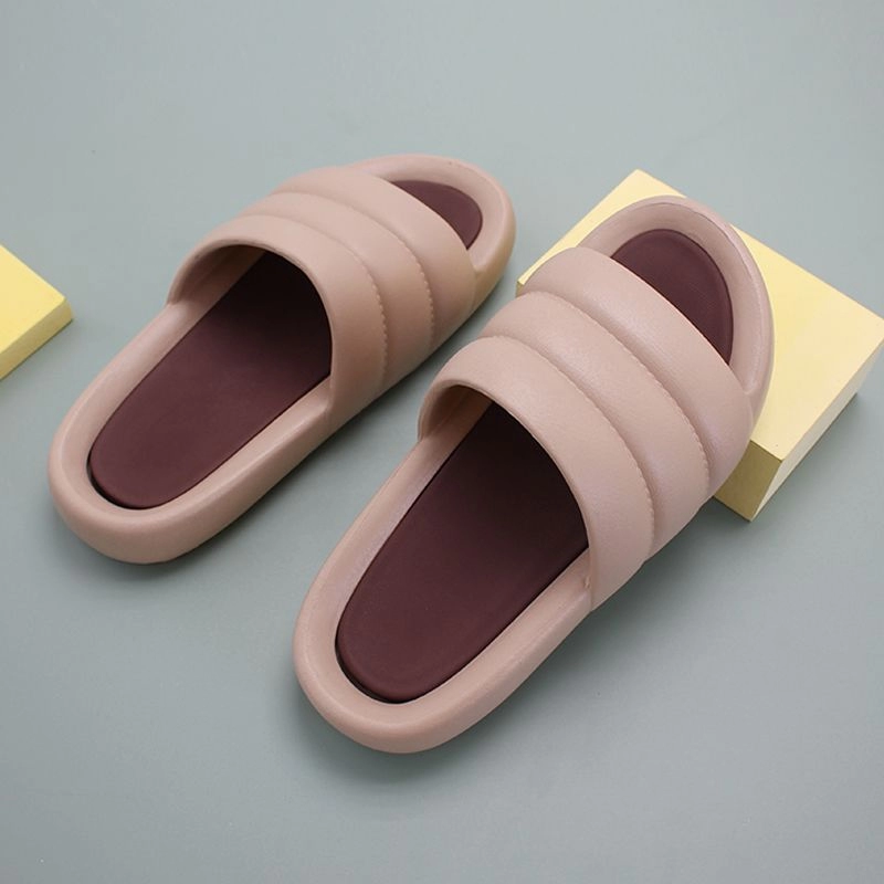 Yoga mat latex Cushion Phantom bantal flatform slide sandal