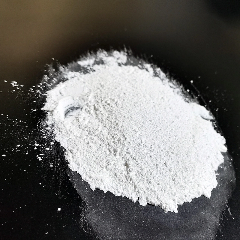 Bubuk putih Flame Retardant Decabromodiphenyl Ethane DBDPE dengan 84852-53-9