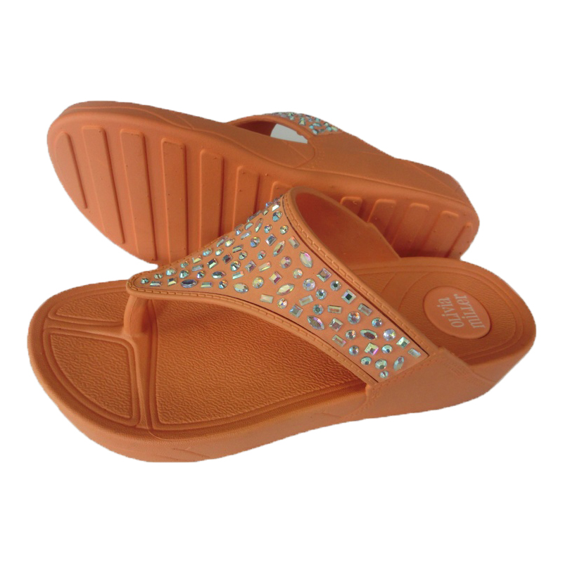 wedge lady Sandals