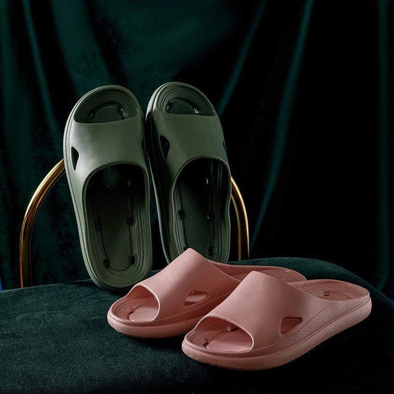 Sandal dalam ruangan Desainer EVA Wanita Harga Bagus
