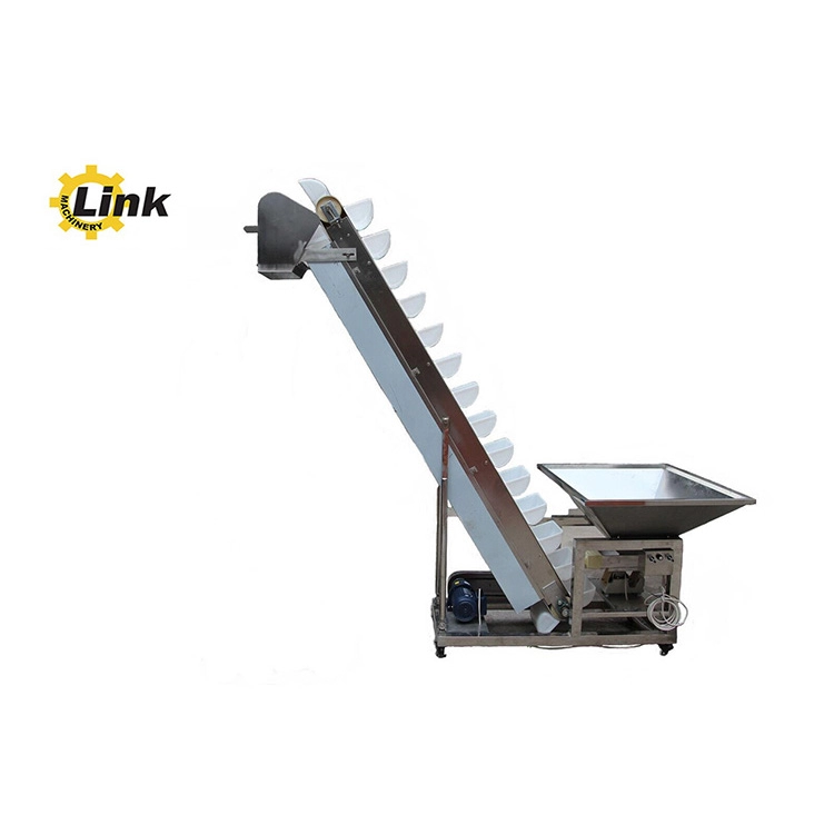 produk berkualitas tinggi konveyor rol vertikal Stainless Steel 304/316/201