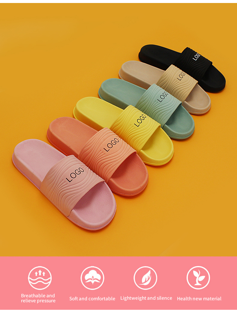 Cute Platform Sandals