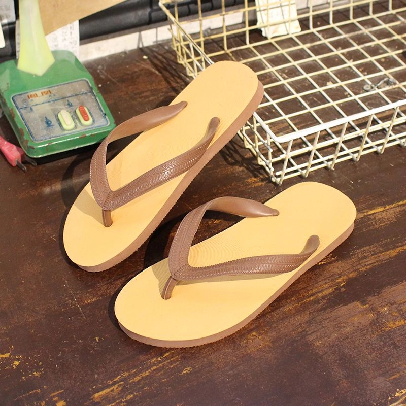 Thailand Ultra premium 100% sandal jepit karet alam