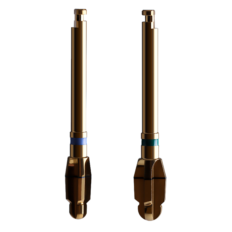 Surgical Cortical Bone Drill for Hard Bone