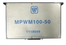 MPWM100-50 PWMA daya besar