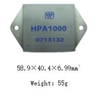 Amplifier Modulasi Lebar Pulsa Terisolasi HPA1000