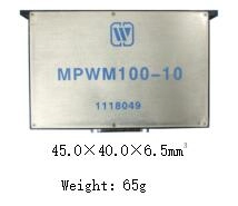 MPWM100-10 PWMA daya besar