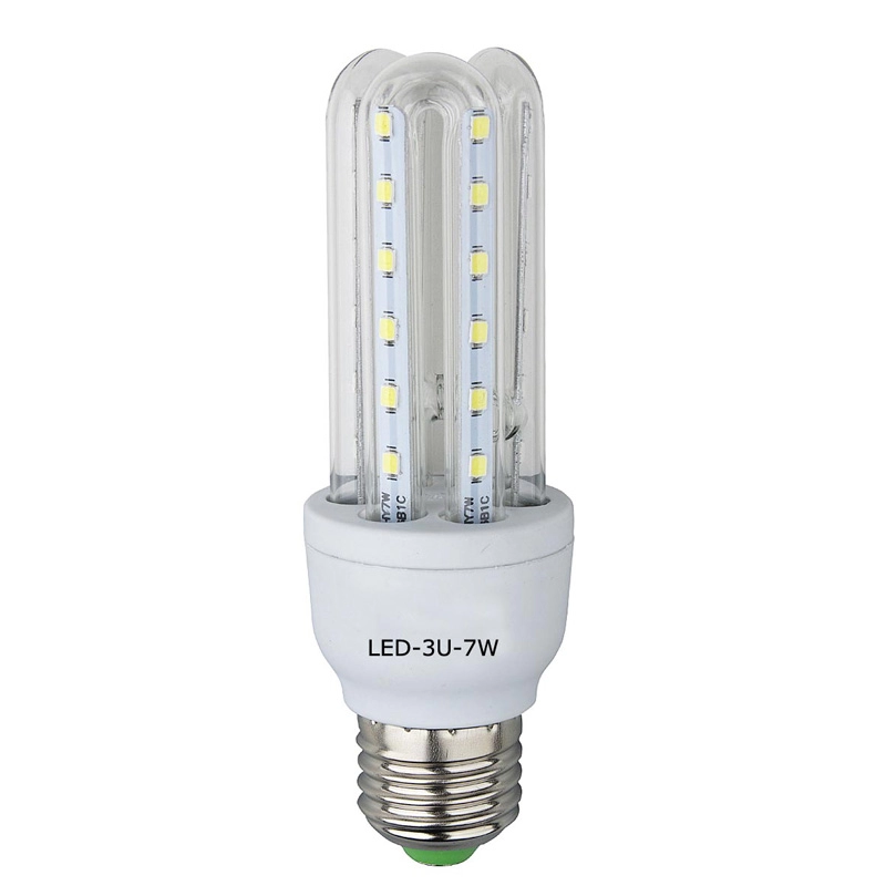 Lampu Jagung LED 3U 7W