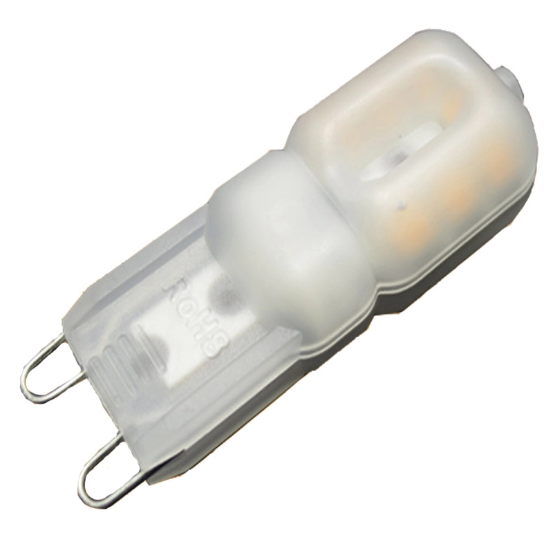 Lampu LED G9 2.5W AC 220-240V