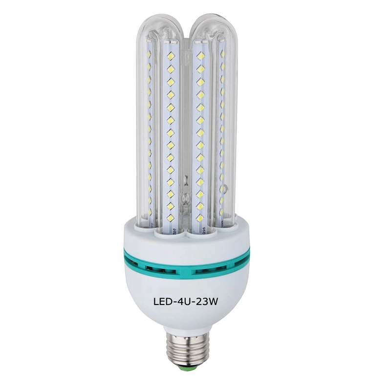 Lampu Jagung LED 4U 23W